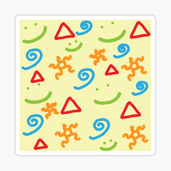 Item preview, Summer Colors designed and sold by AFNAN -SH.