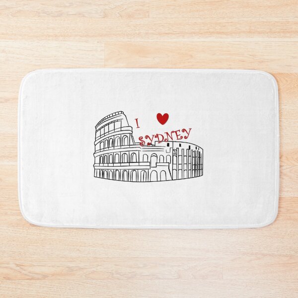 Item preview, How To Screw With Tourists - I Heart Sydney designed and sold by tnewton69.