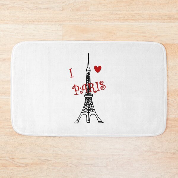 Item preview, How To Screw With Tourists - I Heart Paris designed and sold by tnewton69.