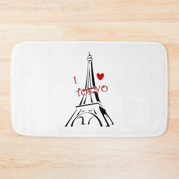 Item preview, How To Screw With Tourists - I Heart Tokyo designed and sold by tnewton69.