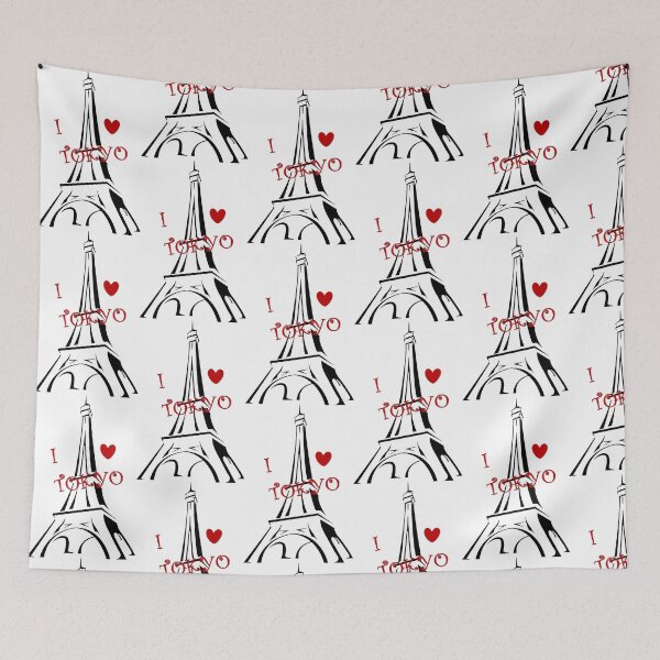 Item preview, How To Screw With Tourists - I Heart Tokyo designed and sold by tnewton69.