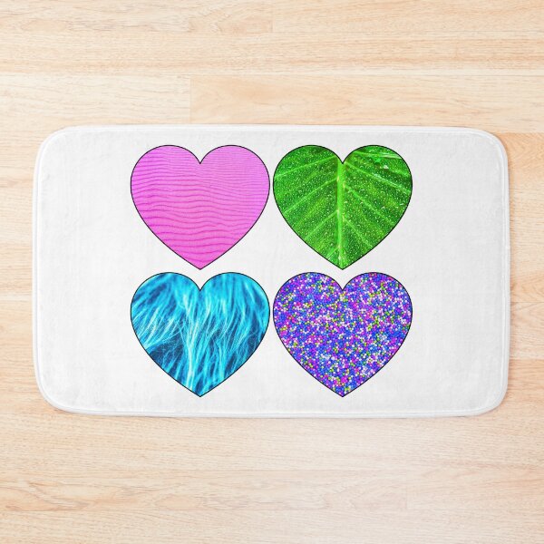 Item preview, 4 Hearts! designed and sold by ThaOwningGodz.