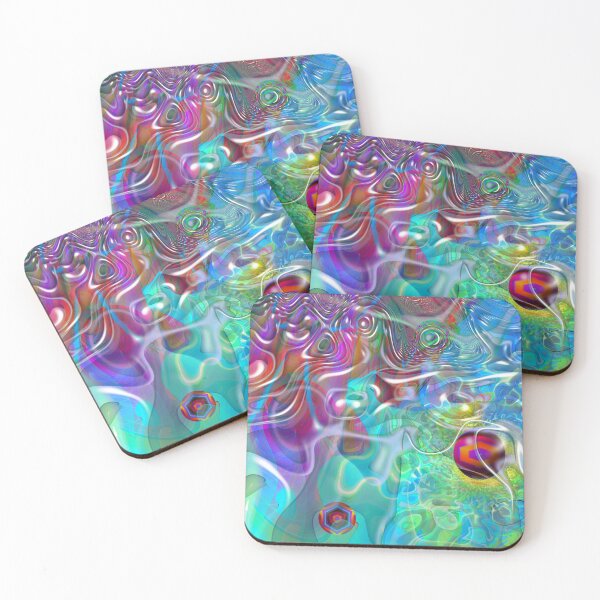 Item preview, Surface Eddys designed and sold by Elaine Bawden.