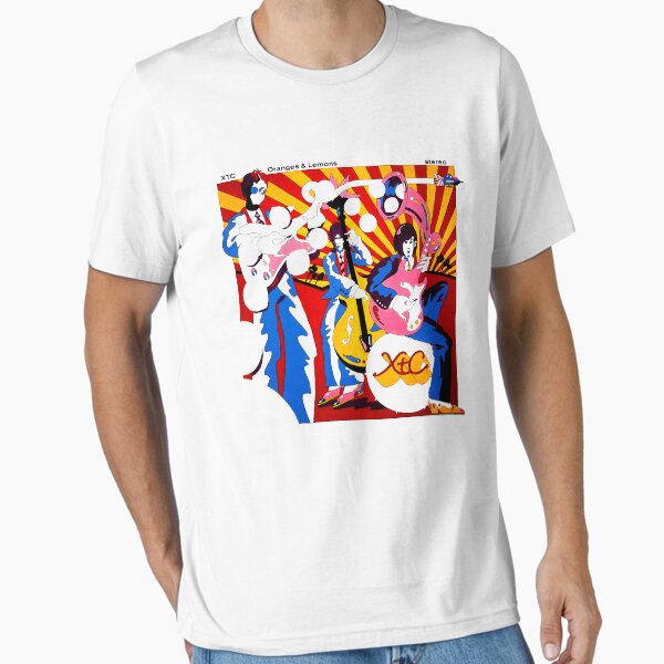 Item preview, Oranges and Lemons designed and sold by fontastic.