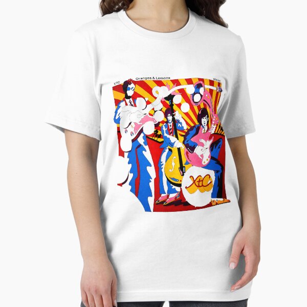 Item preview, Oranges and Lemons designed and sold by fontastic.