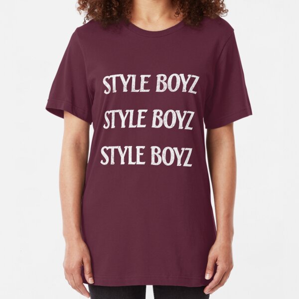 so icey boyz t shirt