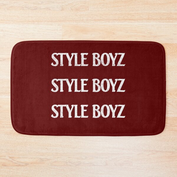 Item preview, Style Boyz designed and sold by Primotees.