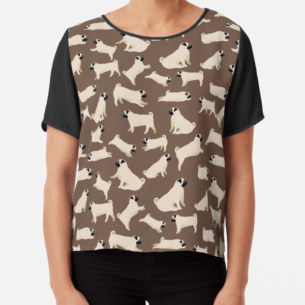 Chiffon Top
