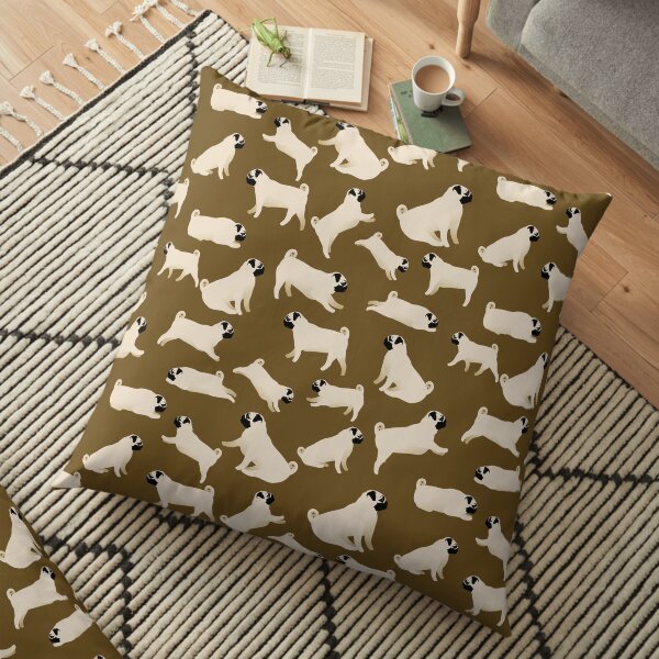 Floor Pillow