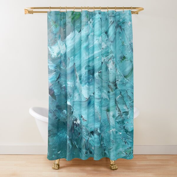 Item preview, Stormy Waves designed and sold by NWMeanders.