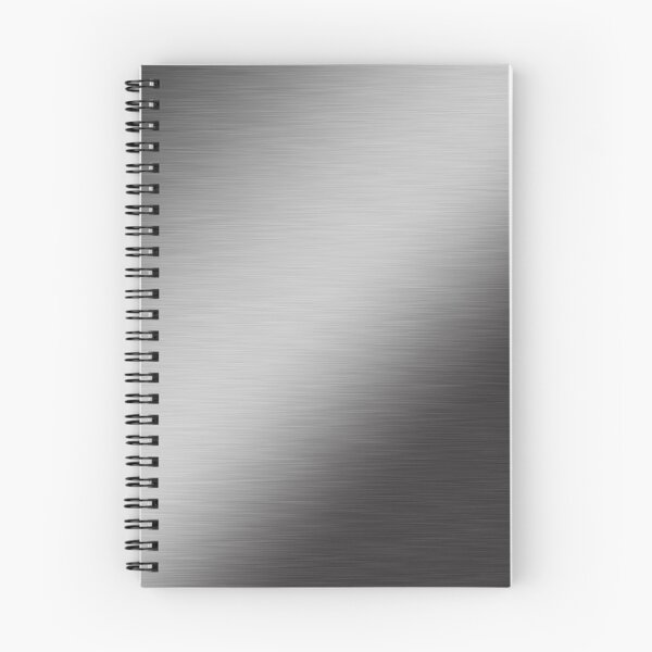 Item preview, Professional Brushed Metal Look designed and sold by frittata.