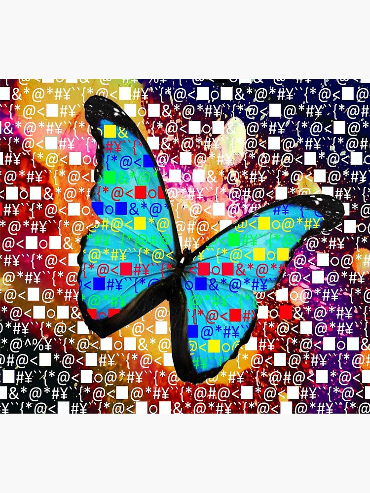 Playboi Carti Butterfly