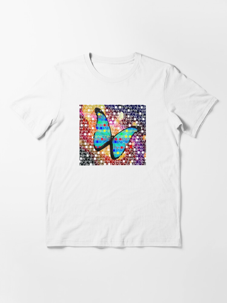 Butterfly Cash Carti Shirt Playboi Carti Butterfly