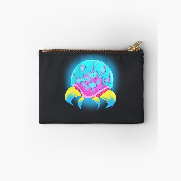 Item preview, Metroid Pride - Pansexual designed and sold by kkunstmann.