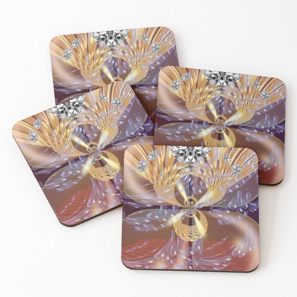 Item preview, Regal Glory designed and sold by Elaine Bawden.