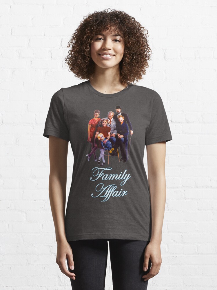 family affair t shirts