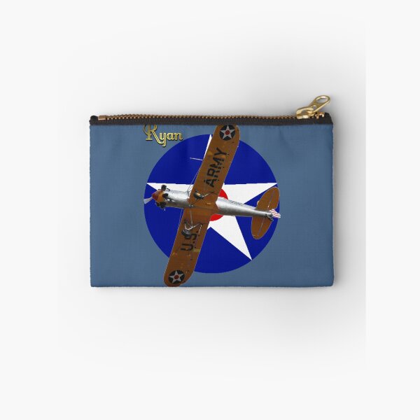 Item preview, Pre WW2 USAAF Ryan PT-22 VH-RPT 552 Design designed and sold by muz2142.