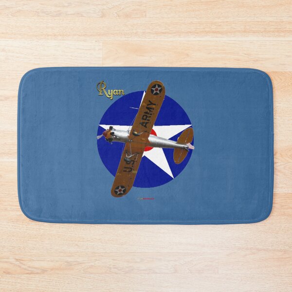 Item preview, Pre WW2 USAAF Ryan PT-22 VH-RPT 552 Design designed and sold by muz2142.