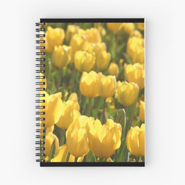 Item preview, Tulips 2 designed and sold by Leanne Davis.