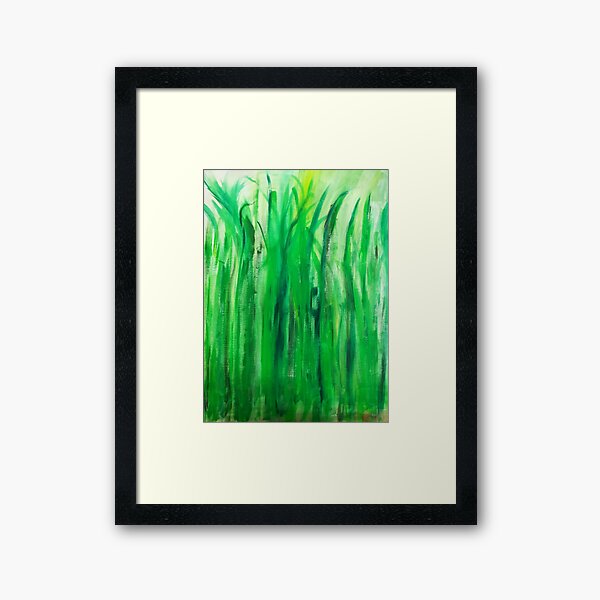 Item preview, Grass designed and sold by NWMeanders.