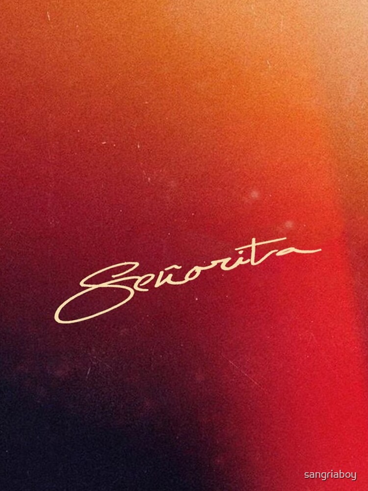 Camila Cabello Shawn Mendes 'Señorita'