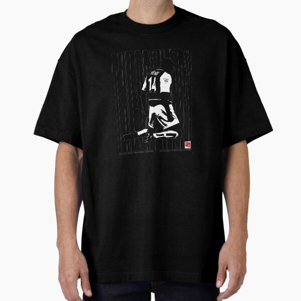Item preview, Thierry Henry - Arsenal 3 - 0 Spurs designed and sold by Steve Wilding.