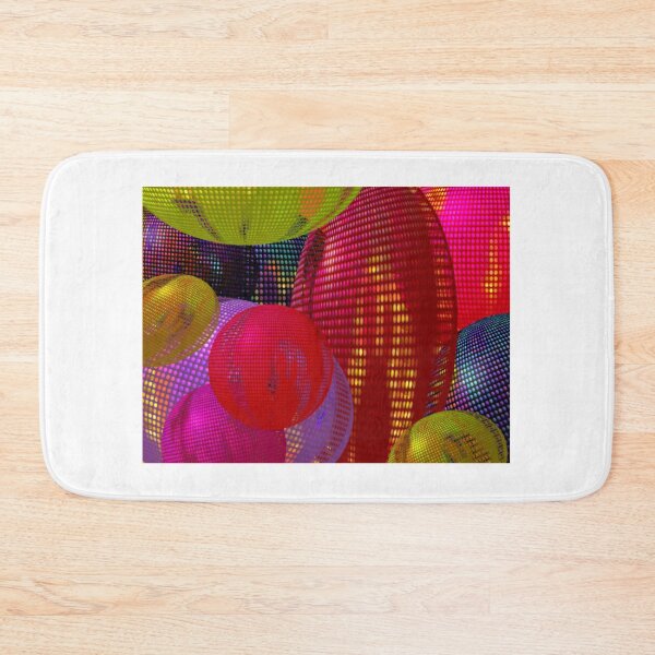 Item preview, Lighted Balloons  designed and sold by Elaine Bawden.