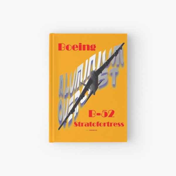 Aperçu de l'œuvre Couvert en aluminium -B52 Design créée et vendue par muz2142.