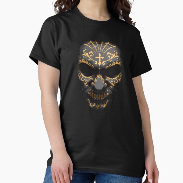 Item preview, Dia De Los Muertos designed and sold by Blackout  Brother.