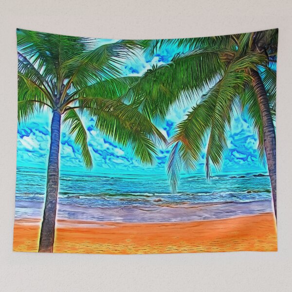 Item preview, Sun by the Beach  designed and sold by tpixx.