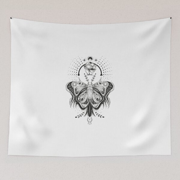 Item preview, Dream Butterfly designed and sold by megagrafica.