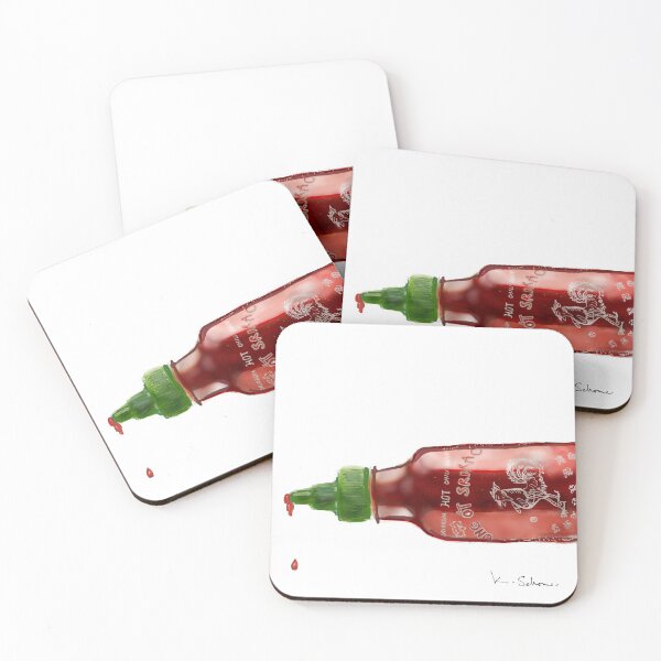 Item preview, Hot Stuff! designed and sold by kschowe.