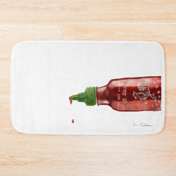 Item preview, Hot Stuff! designed and sold by kschowe.