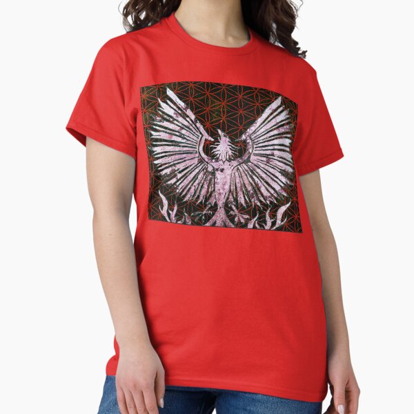 Item preview, Red Phoenix designed and sold by RayStephenson.