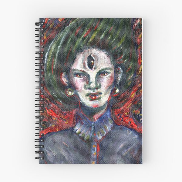 Item preview, Ablaze designed and sold by KLoganArt.