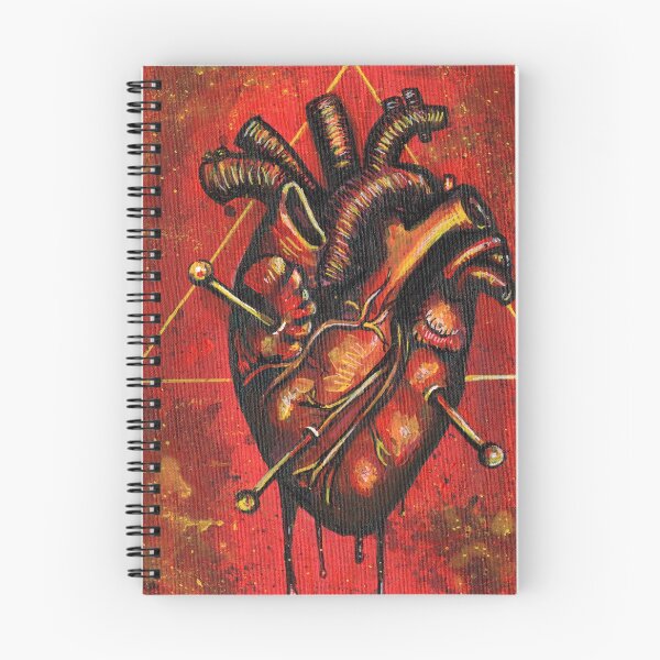 Item preview, 3 of Swords designed and sold by KLoganArt.