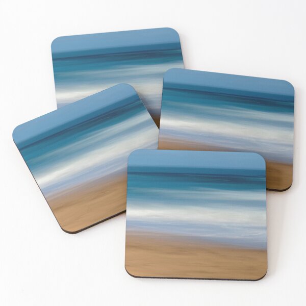 Item preview, Oceanic Abstract.... designed and sold by mitpjenkeating.