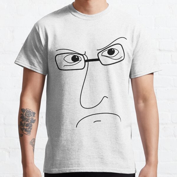 Grumpy Classic T-Shirt
