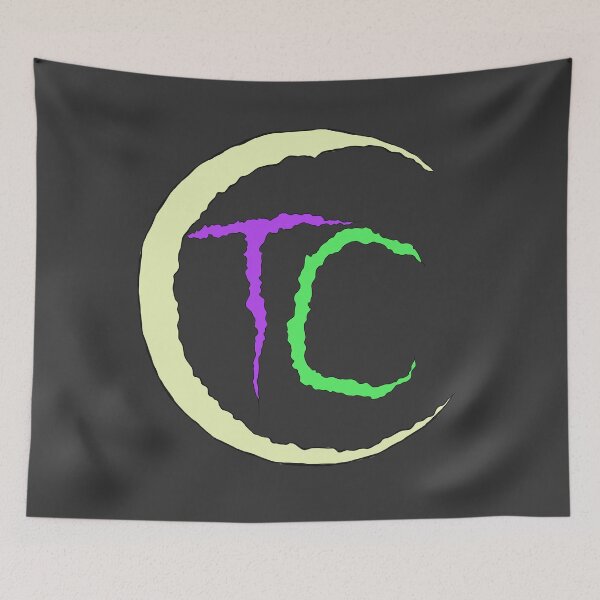 Item preview, Trash Cats Logo - Colour designed and sold by Trash-Cats.