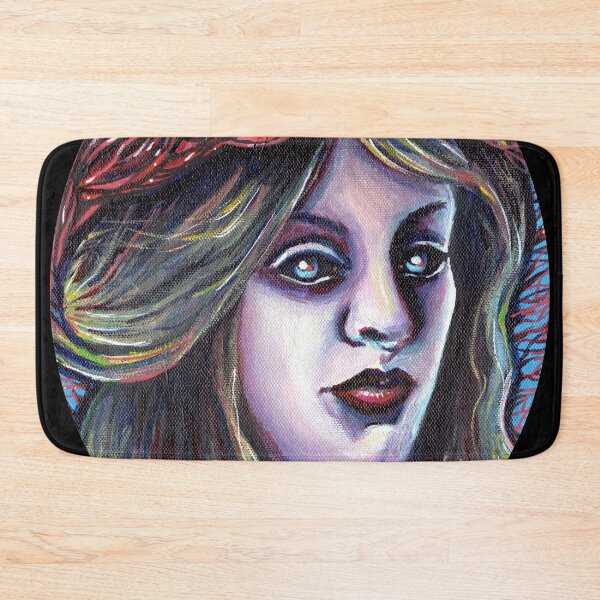 Item preview, Laurel Lady  designed and sold by KLoganArt.