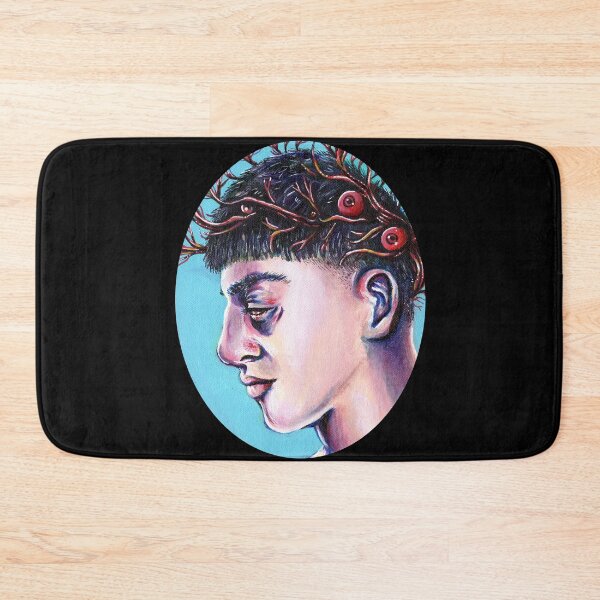 Item preview, Laurel (Tobin) designed and sold by KLoganArt.