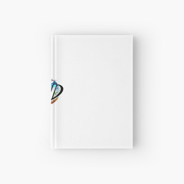 Worldie.com Hardcover Journal
