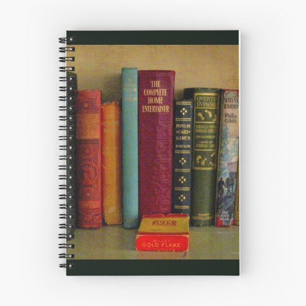 Item preview, Old Books designed and sold by Karen  Betts.