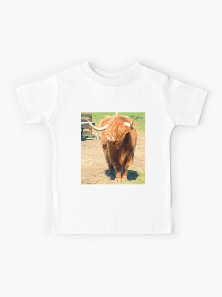 heilan coo t shirt