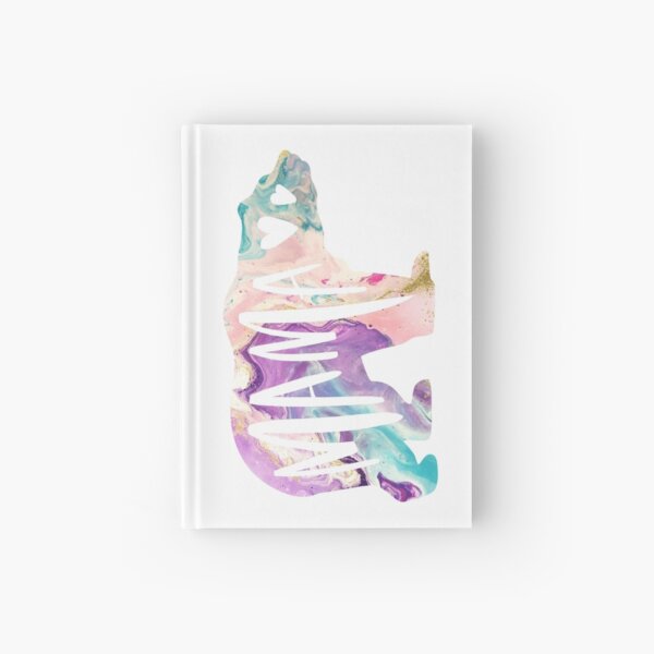 Item preview, Mama Bear Boho Purple Watercolor designed and sold by CarlosAlberto.