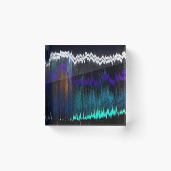 Item preview, Pixel Sorting 117 designed and sold by ChrisButler.