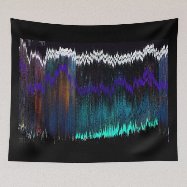 Item preview, Pixel Sorting 117 designed and sold by ChrisButler.