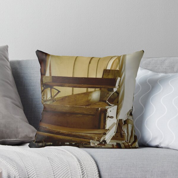 Item preview, Covered Wagon designed and sold by Danny Key.