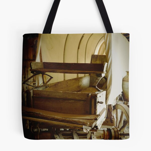 Item preview, Covered Wagon designed and sold by Danny Key.