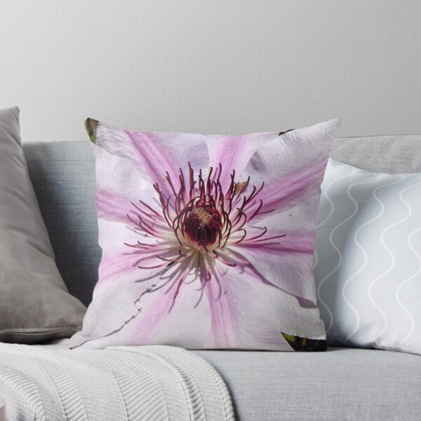 Item preview, clematis designed and sold by KathleenDawson.